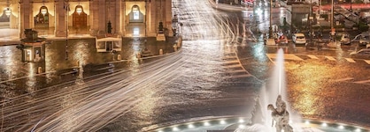Anantara Palazzo Naiadi Rome Hotel - A Leading Hotel of the World