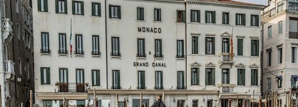 Hotel Monaco & Grand Canal