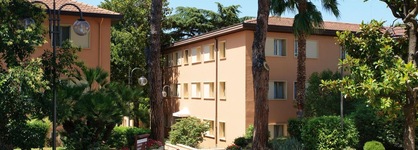 The Church Village