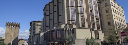 Starhotels Michelangelo