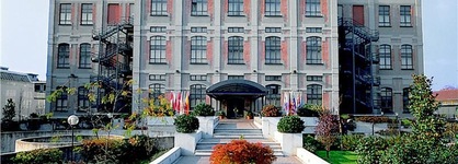 Starhotels Business Palace