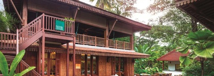 La Residence D'angkor, A Belmond Hotel