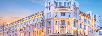 Grand Oriental Hotel