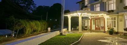 Galway Heights Hotel