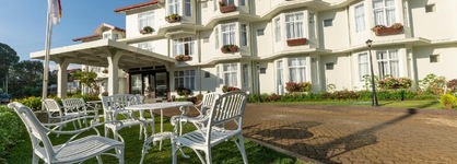 Galway Heights Hotel