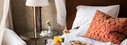 Grand Palace Hotel - The Leading Hotels Of The World