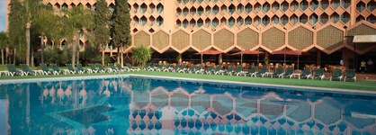 Hotel Atlas Asni