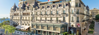 Hôtel De Paris Monte-Carlo