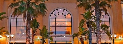 Corinthia Hotel St George's Bay, Malta