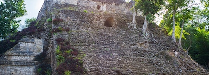 The Explorean Selva Maya Kohunlich
