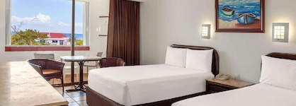 Cozumel Hotel & Resort, Trademark Collection By Wyndham