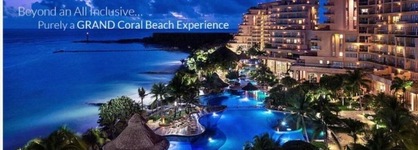 Grand Fiesta Americana Coral Beach -  All Inclusive