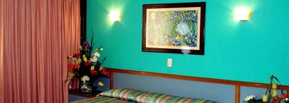 Segovia Regency Hotel