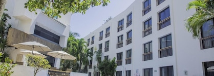 Continental Caribe Bay