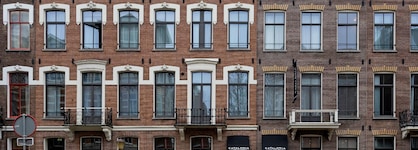 Catalonia Vondel Amsterdam