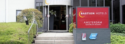 Bastion Hotel Amsterdam Noord