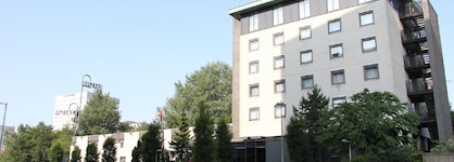 Bastion Hotel Amsterdam Zuidwest
