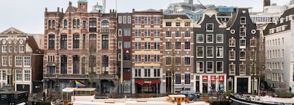 Leonardo Eden Hotel Amsterdam City Center