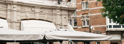 Hotel Beaumont