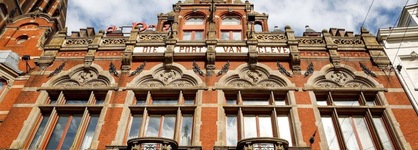 Die Port Van Cleve Hotel