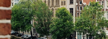 The Hoxton Amsterdam
