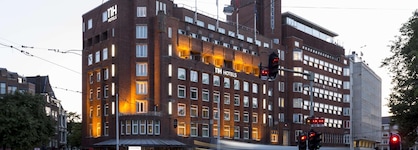 NH Amsterdam Leidseplein