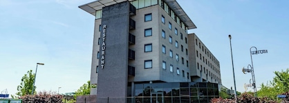 Bastion Hotel Rotterdam Zuid