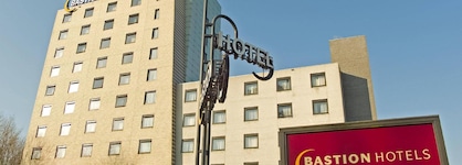 Bastion Hotel Amsterdam Amstel