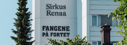 Frogner House – Sirkus Renaa