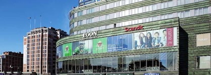 Scandic Byporten