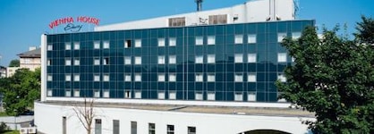 Vienna House Easy by Wyndham Cracow