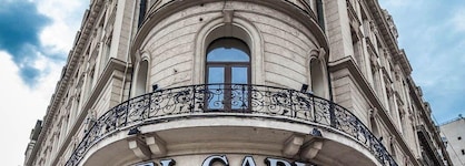 Hotel Capitol