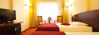 Hotel Minerva