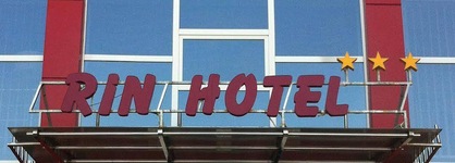Rin Airport Hotel