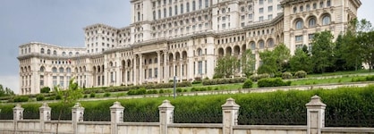 Hotel Caro
