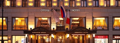Corinthia St Petersburg
