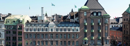 Elite  Hotel Savoy