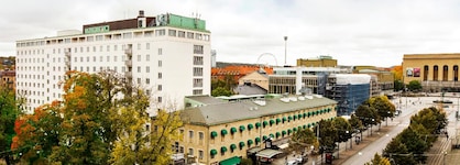 Elite Park Avenue Hotel