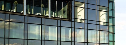 Gothia Towers