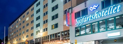 Scandic Sjöfartshotellet