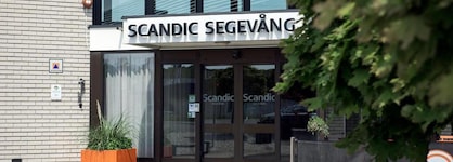 Scandic Segevång