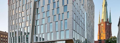Scandic Continental