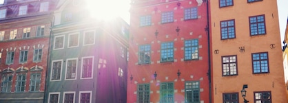 Hotel Hasselbacken