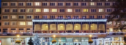 Apollo Hotel Bratislava