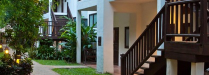 The Legend Chiang Rai Boutique River Resort And Spa