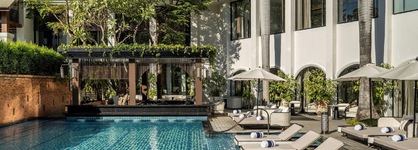 Intercontinental Chiang Mai The Mae Ping By Ihg