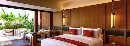 Anantara Chiang Mai Resort
