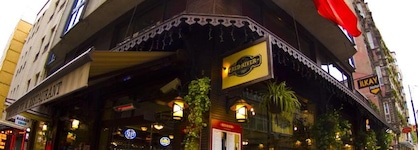 Hotel Ilkay