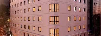 Nippon Hotel