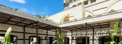 Kempinski Hotel The Dome Belek
